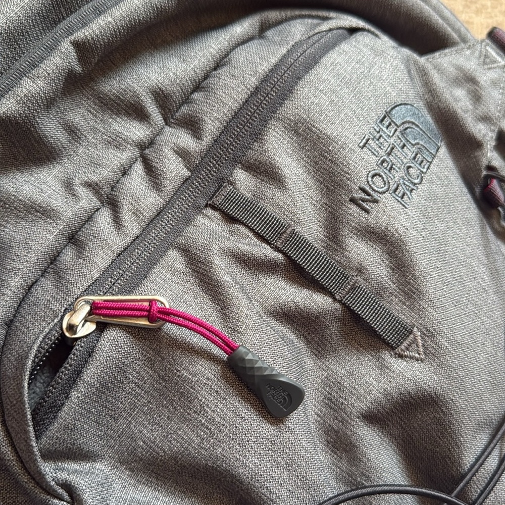 Amazing backpack - Picture 3 of 3